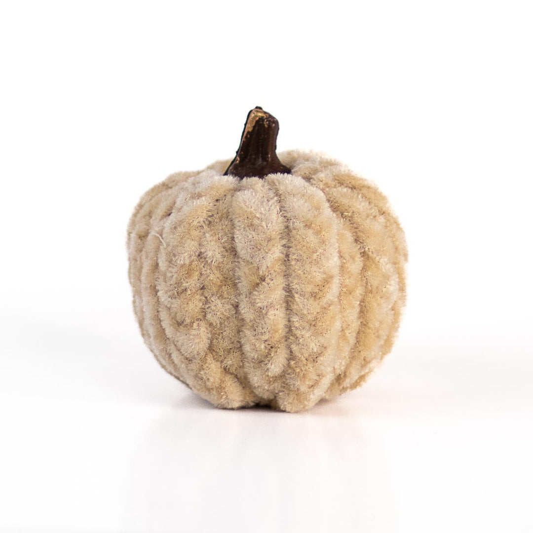 TRS Palmer Pumpkin Taupe