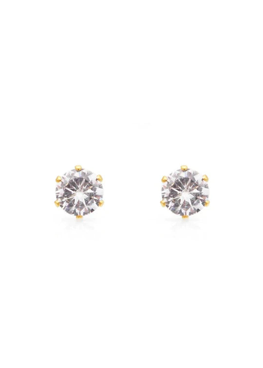 HJane Jewels Amy Studs