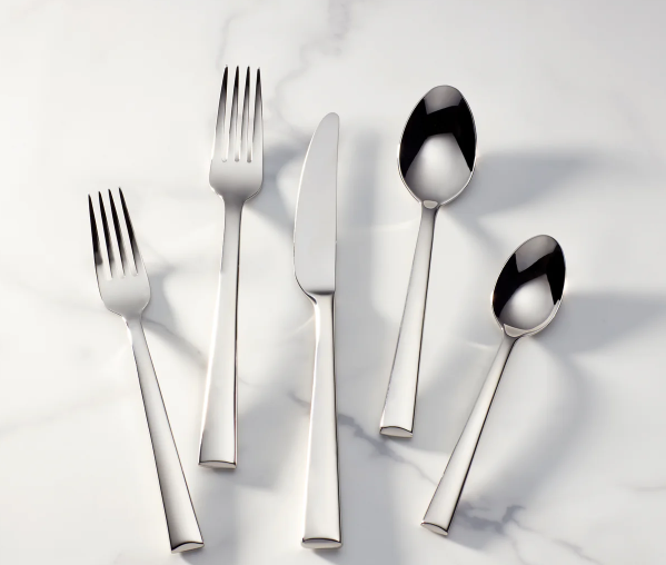 Lenox Continental Dining 5pps