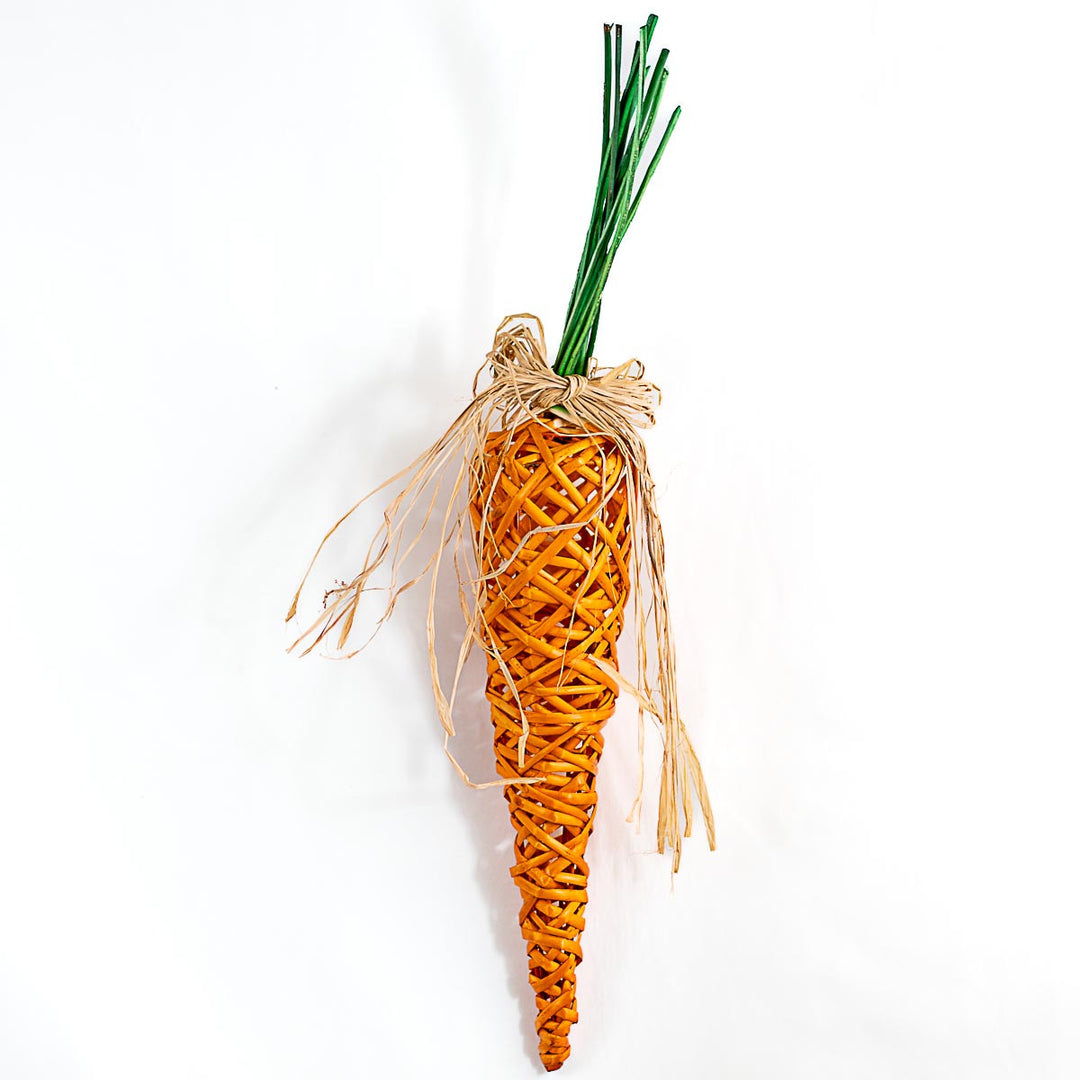 TRS Small Willow Carrot