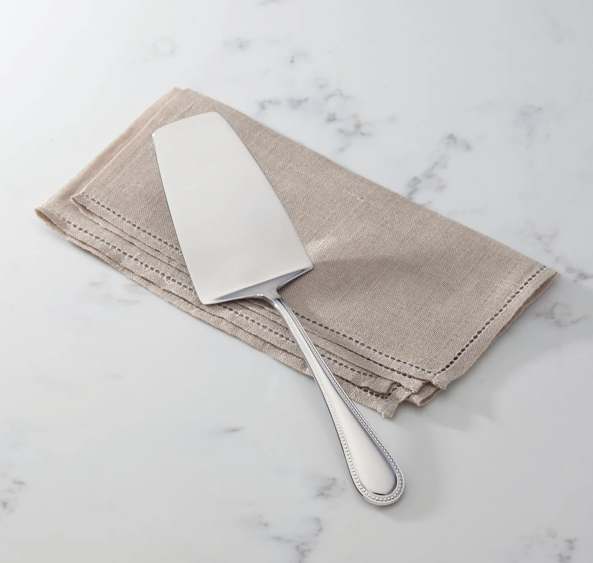Reed & Barton Lyndon Lasagna Server