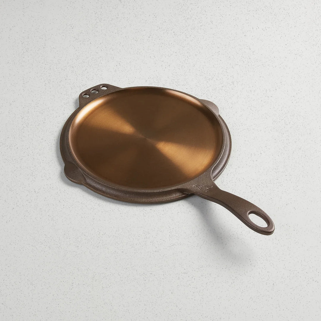 Smithey Ironware No. 10 Flat Top Griddle