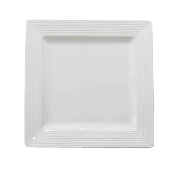 Nora Fleming Square Platter