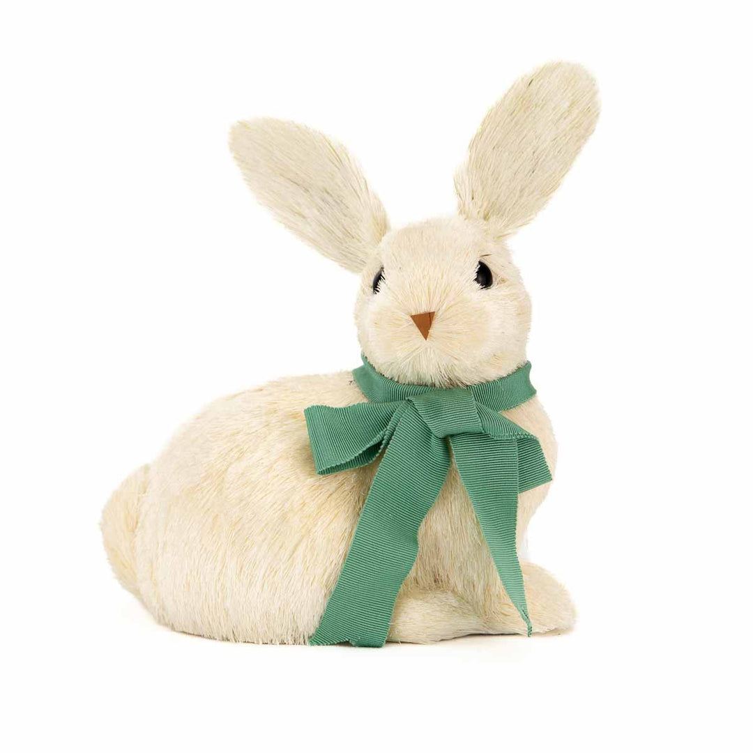 TRS Palmer Bunny Decor 6.75x8.5