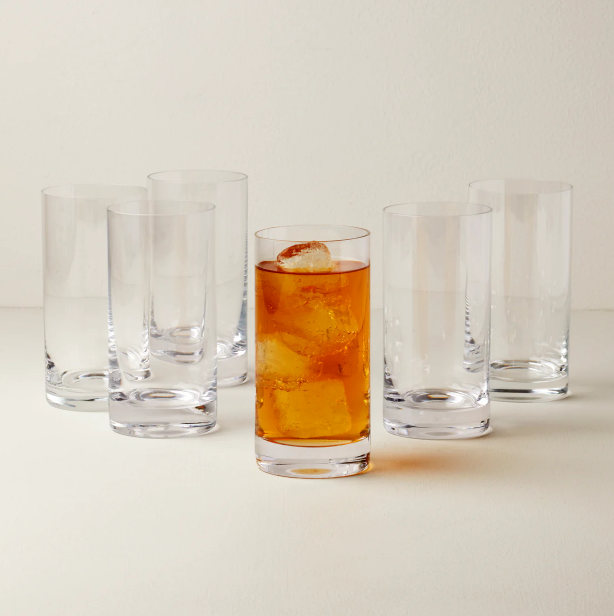Lenox Tuscany Highball