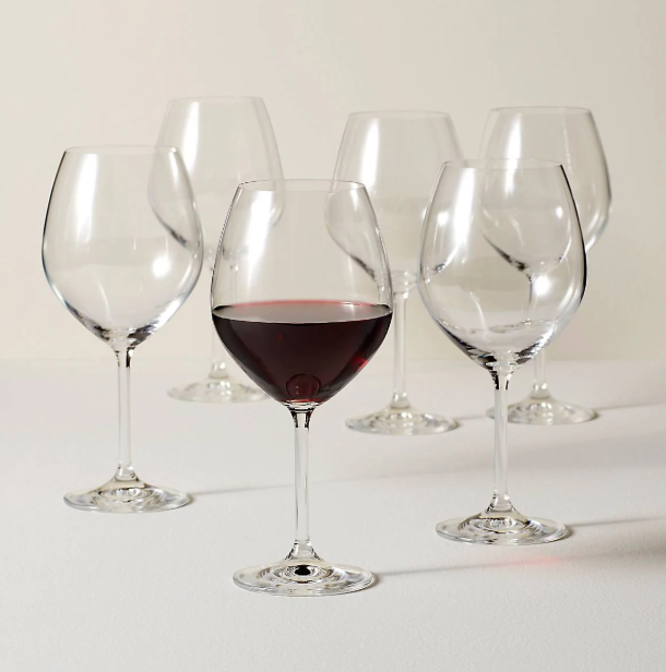 Lenox Tuscany Classic Red Wine