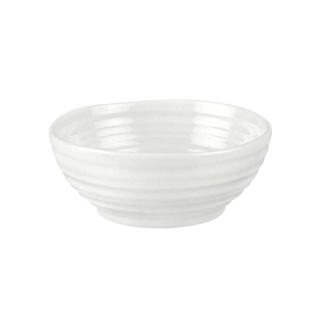 Portmeirion Sophie Conran White Noodle Bowl
