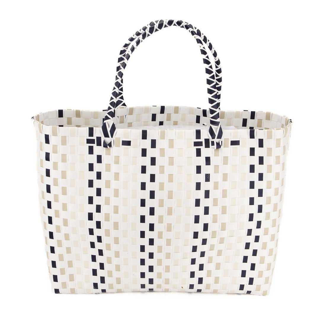 Kona Woven Beach Tote