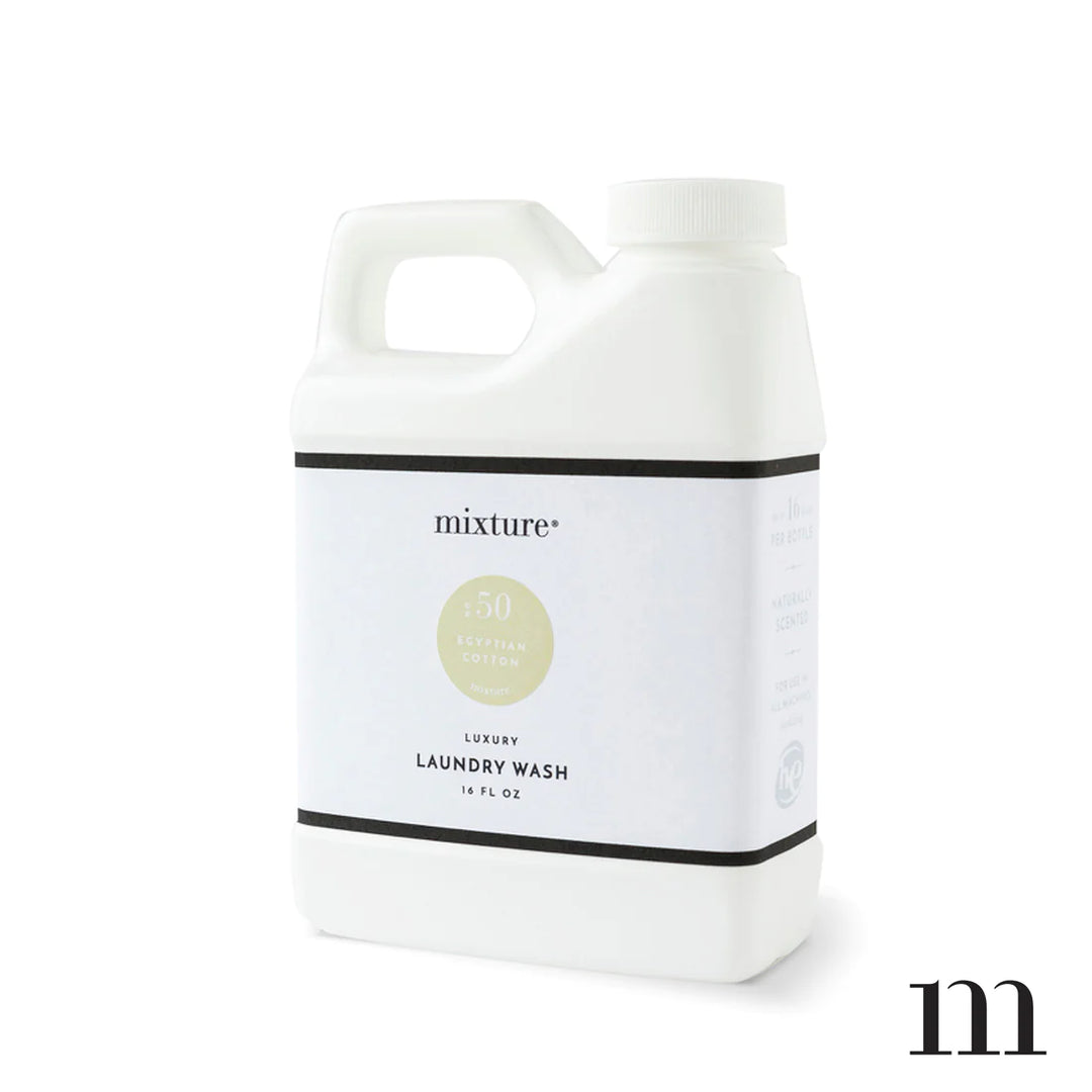Mixture 32oz Luxury Laundry Wash Vat 9