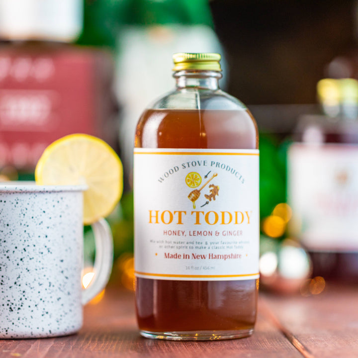 Hot Toddy Cocktail Mixer & Mocktail Mixer 16 fl oz