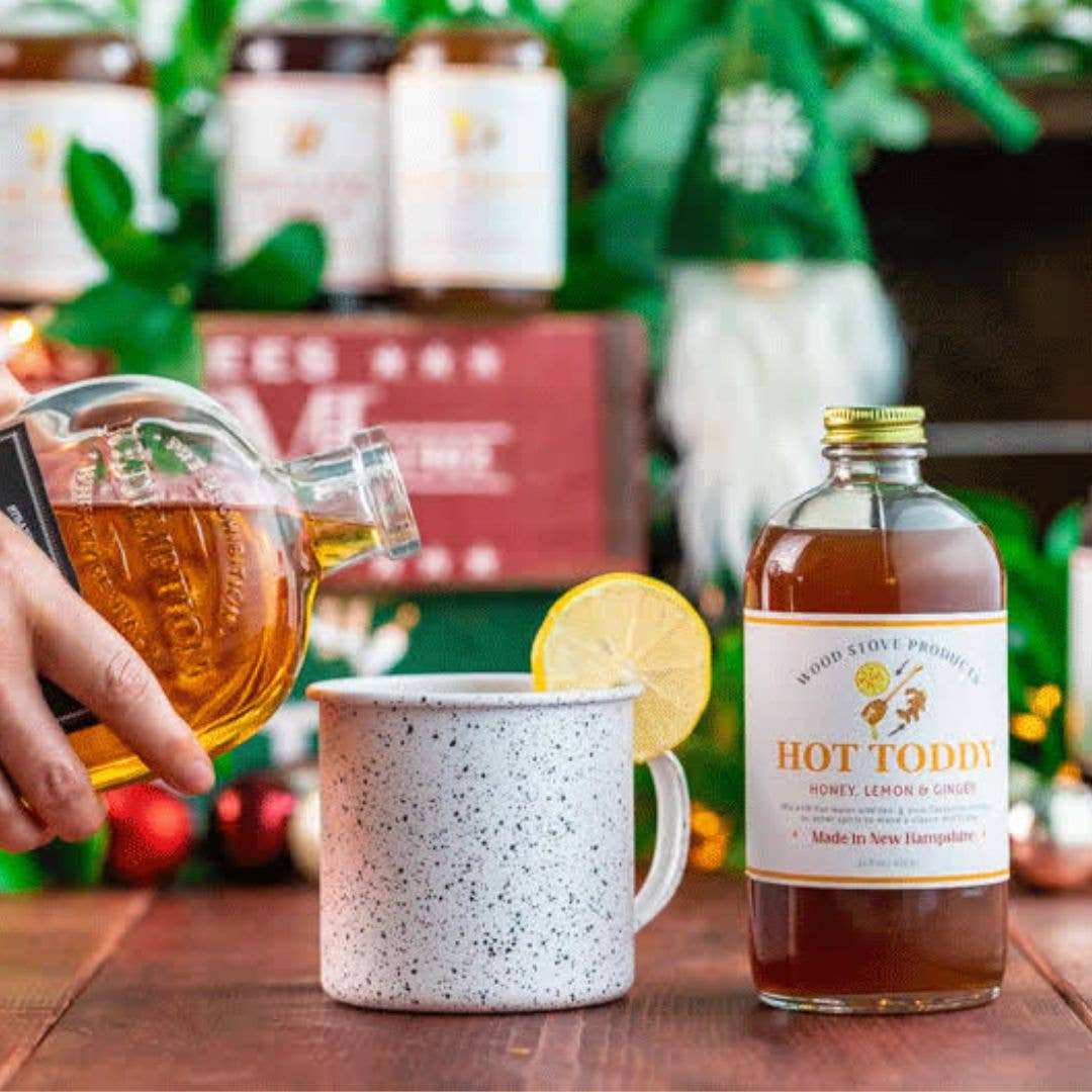 Hot Toddy Cocktail Mixer & Mocktail Mixer 16 fl oz