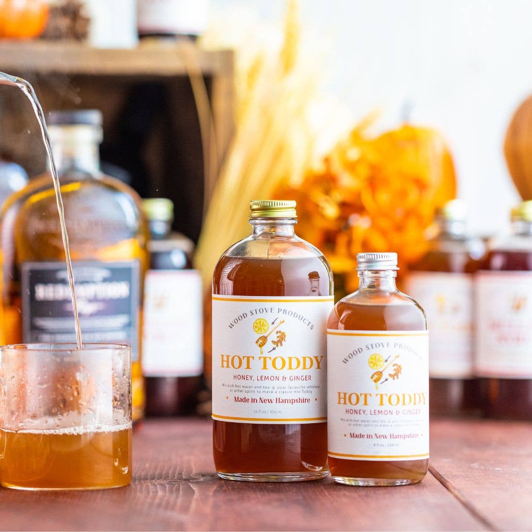 Hot Toddy Cocktail Mixer & Mocktail Mixer 16 fl oz