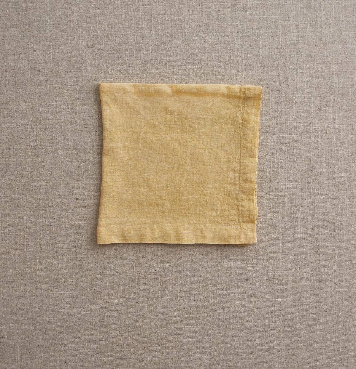 Linen Napkin - Thumbnail 5