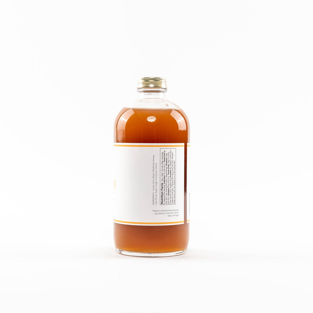 Hot Toddy Cocktail Mixer & Mocktail Mixer 16 fl oz