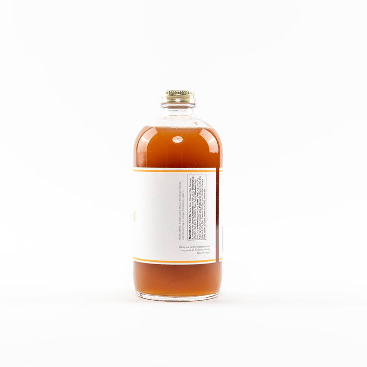 Hot Toddy Cocktail Mixer & Mocktail Mixer 16 fl oz