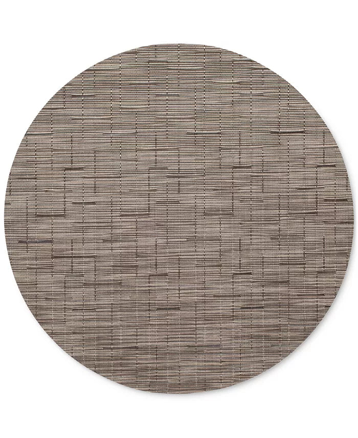 Chilewich Bamboo Round Placemat - Thumbnail 2