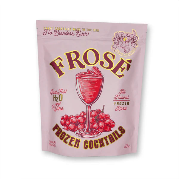 Noble Mick's Frozen Frose Mix