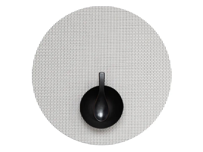 Chilewich Basketweave Placemats - Thumbnail 3