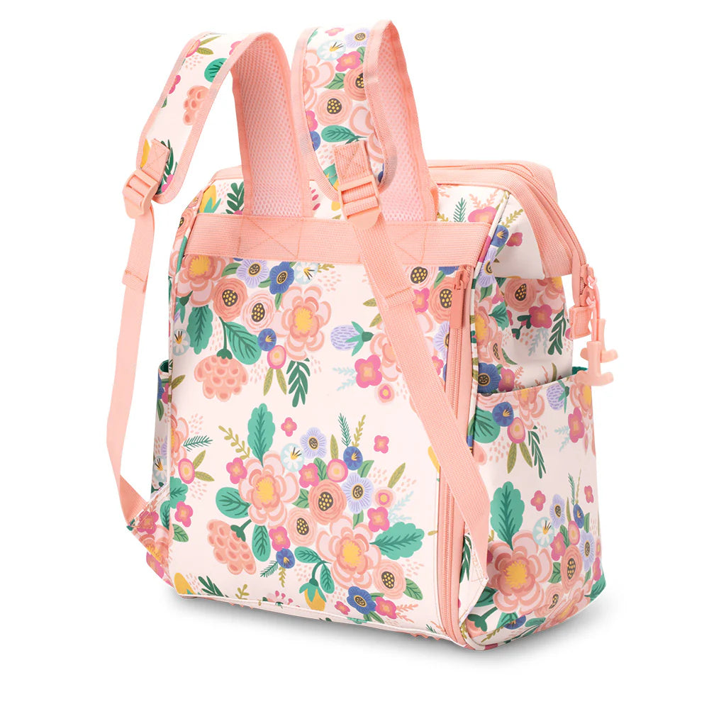 Swig Life Full Bloom Packi Backpack Cooler