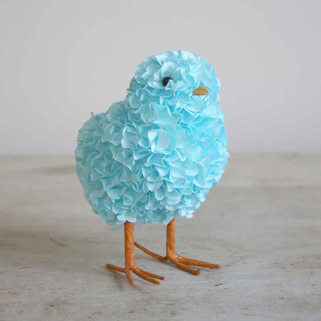 TRS Hydrangea Blue Chick