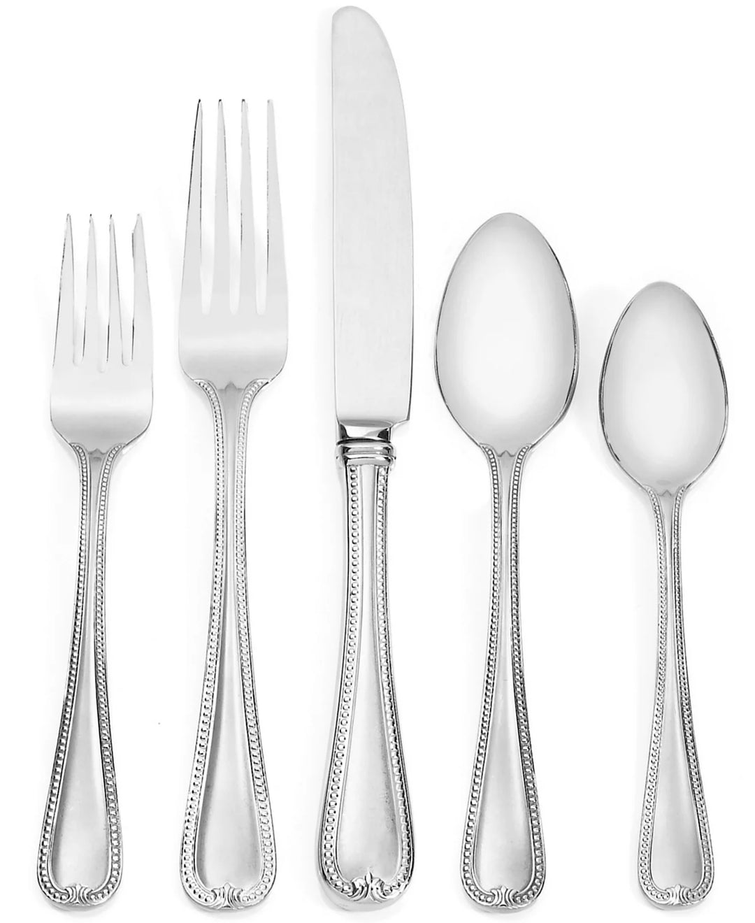 Lenox Vintage Jewel 5pps