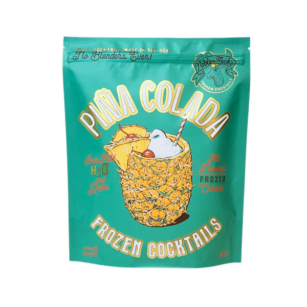 Noble Mick's Frozen Pina Colada Mix
