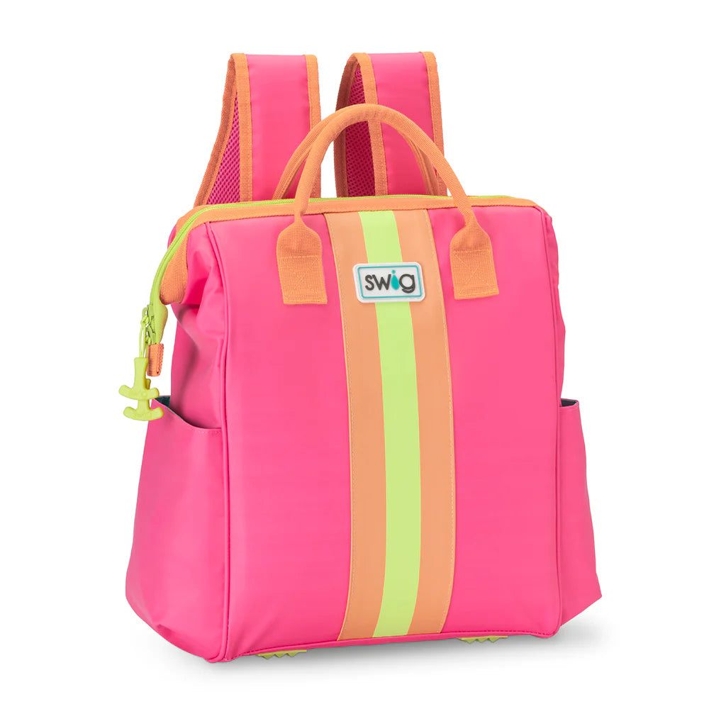 Swig Life Tutti Frutti Packi Backpack Cooler