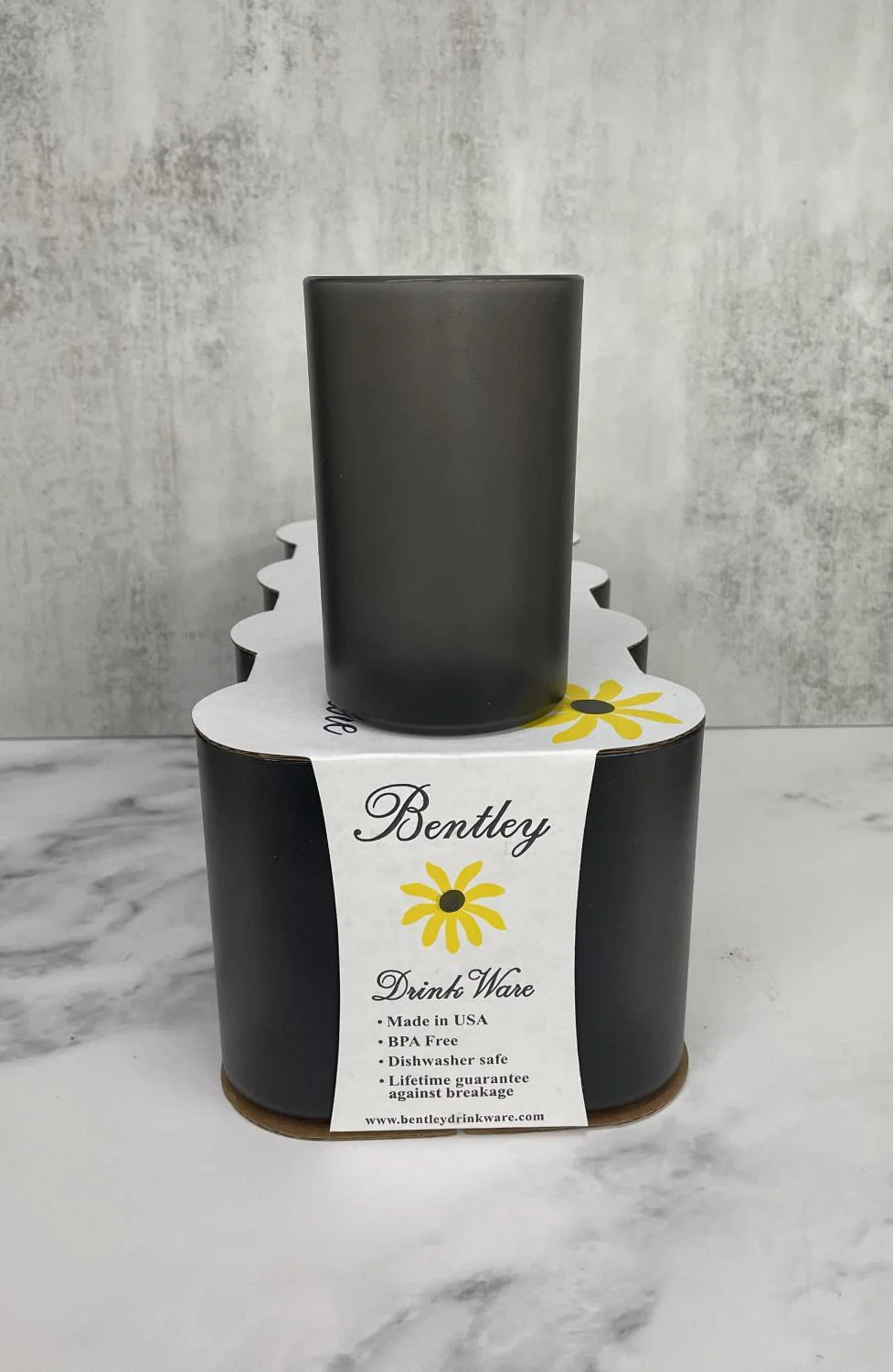 Bentley Drinkware - Thumbnail 2