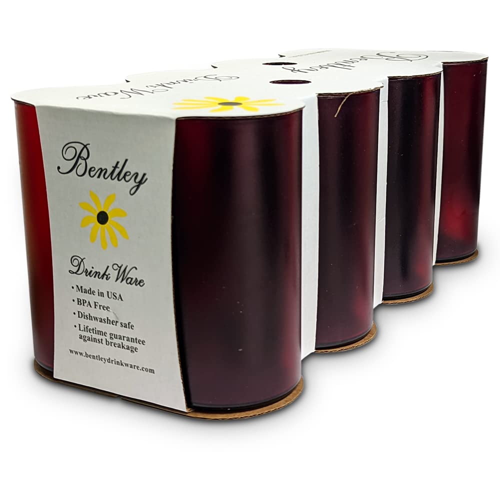 Bentley Drinkware