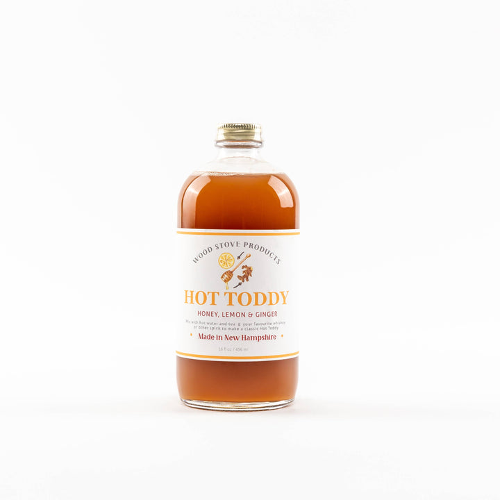 Hot Toddy Cocktail Mixer & Mocktail Mixer 16 fl oz