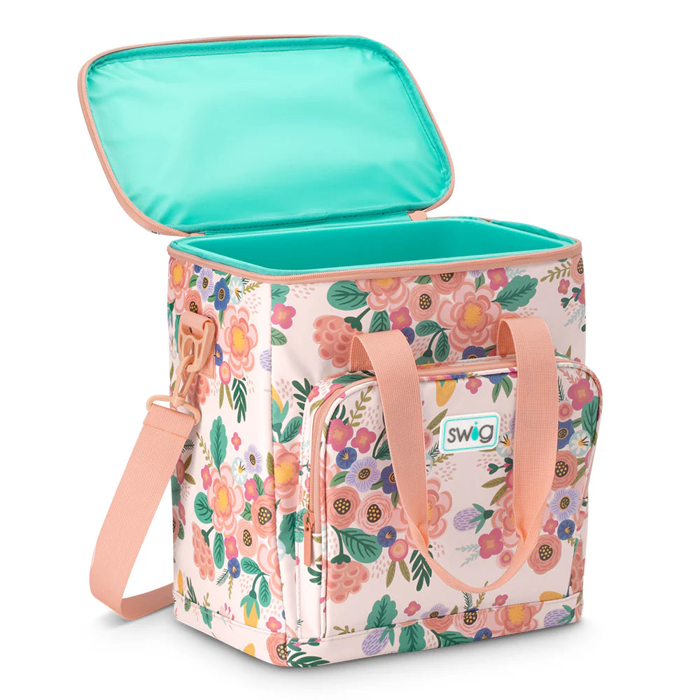 Swig Life Full Bloom Boxxi 24 Cooler