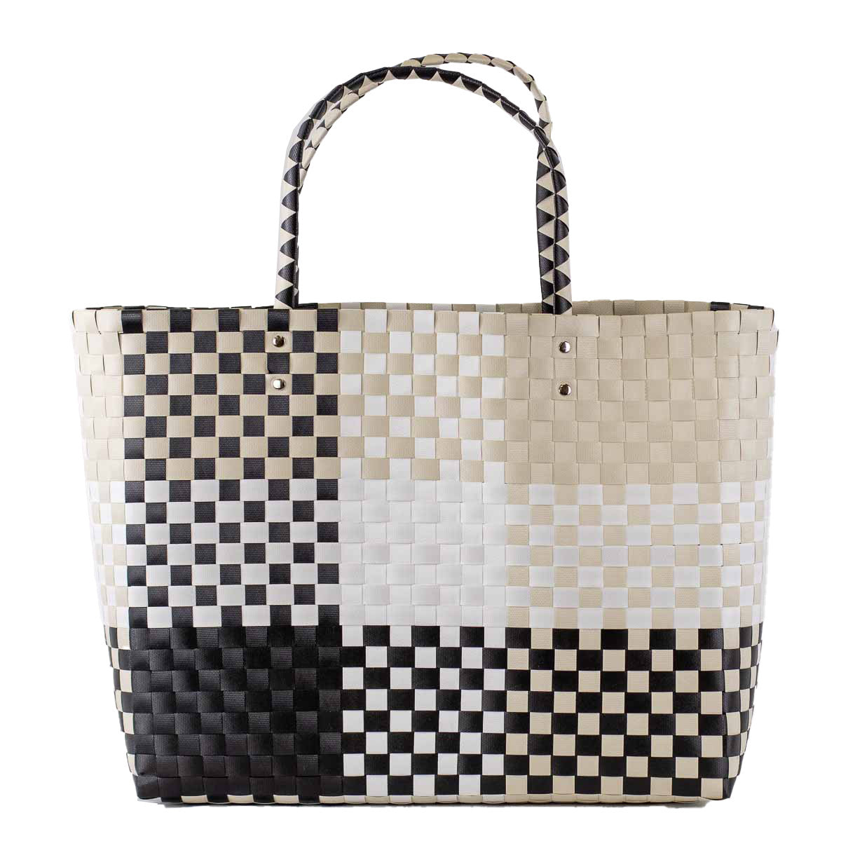 Kona Woven Beach Tote