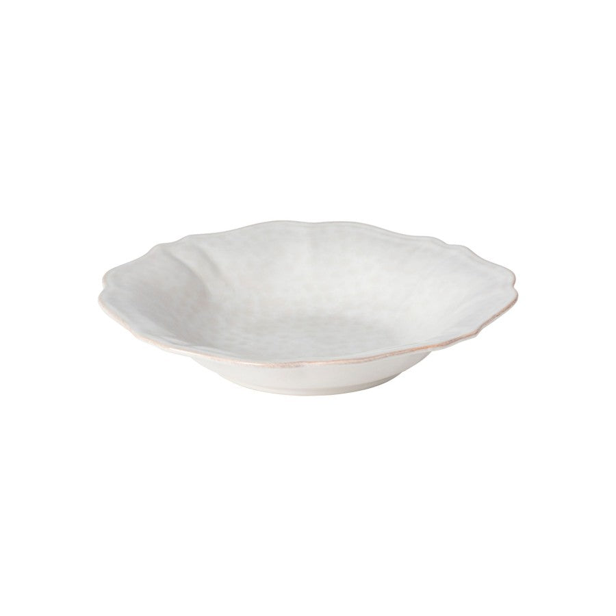 Casafina Impressions White Cereal/Soup Bowl