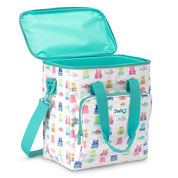 Swig Life Lake Girl Boxxi 24 Cooler