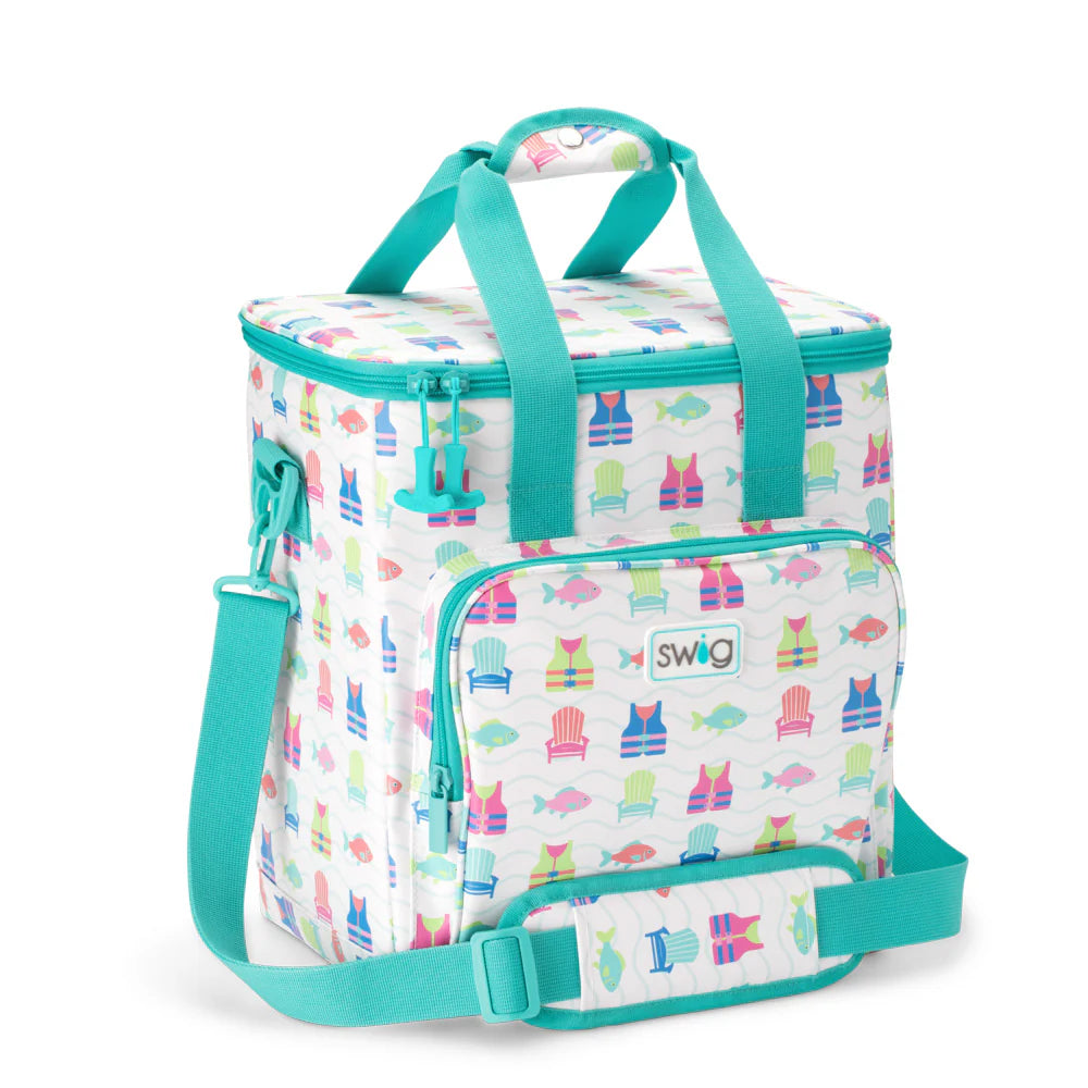 Swig Life Lake Girl Boxxi 24 Cooler