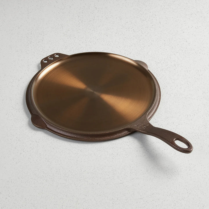 Smithey Ironware No. 12 Flat Top Griddle