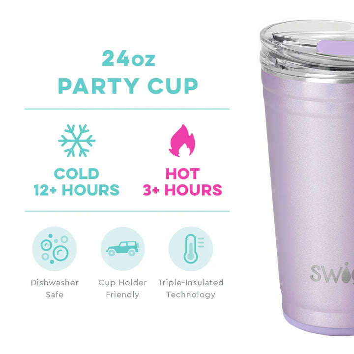 Swig Life Pixie 24oz Party Cup