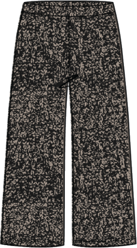 SCRAMBLE STITCH LOUNGE FLOOD F26H