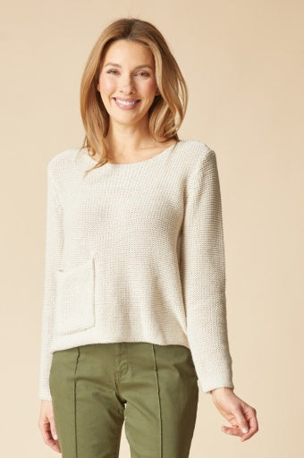 Habitat Fireside Pullover