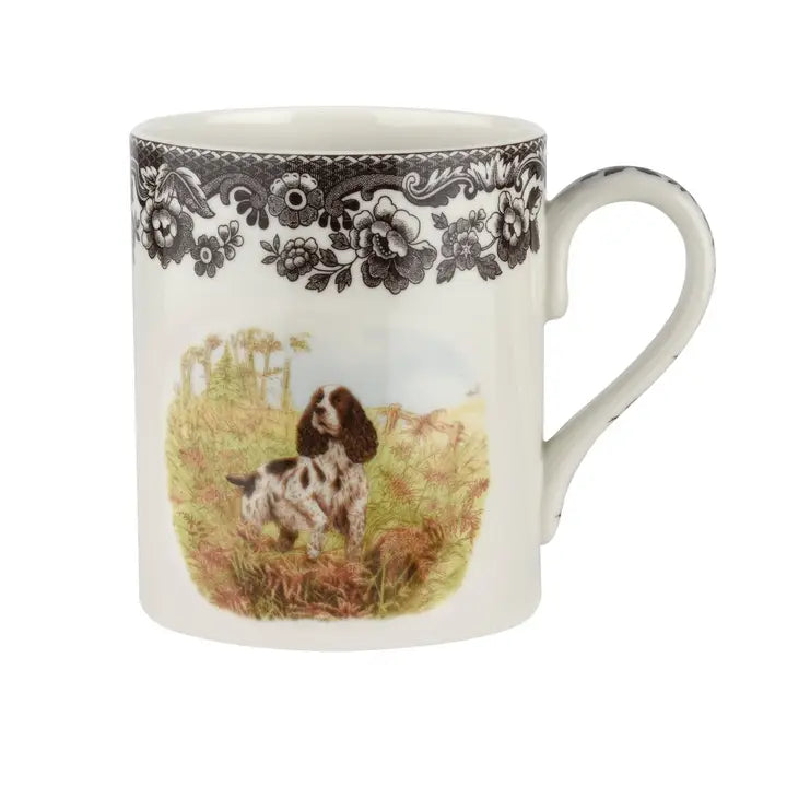 Spode Woodland Mug - Thumbnail 5