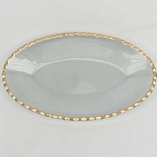 Cordova Rectangle Serving Tray - Thumbnail 4