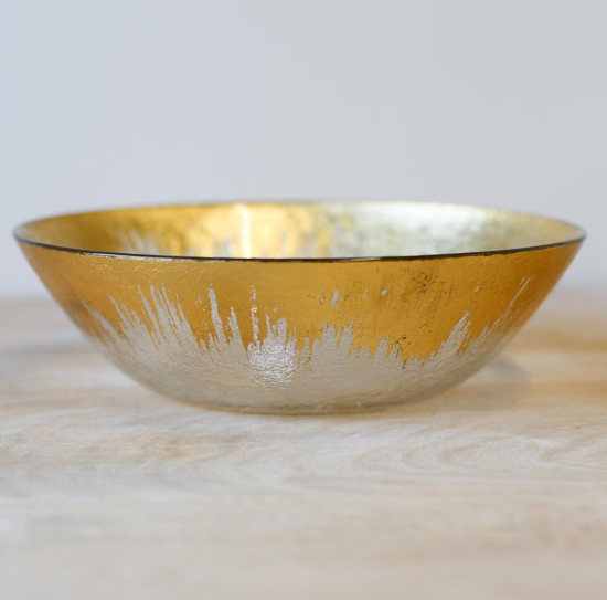 Naples Glass serving bowl - Thumbnail 3