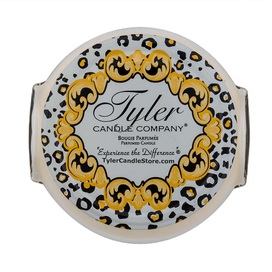 Tyler Candle Company - 11oz Candle - Thumbnail 2