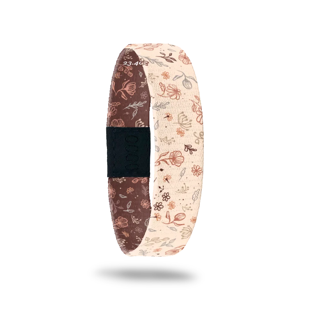 Zox Interactive Bible Verse Bracelet