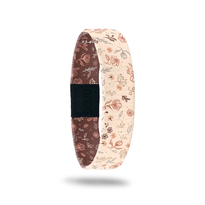 Zox Interactive Bible Verse Bracelet