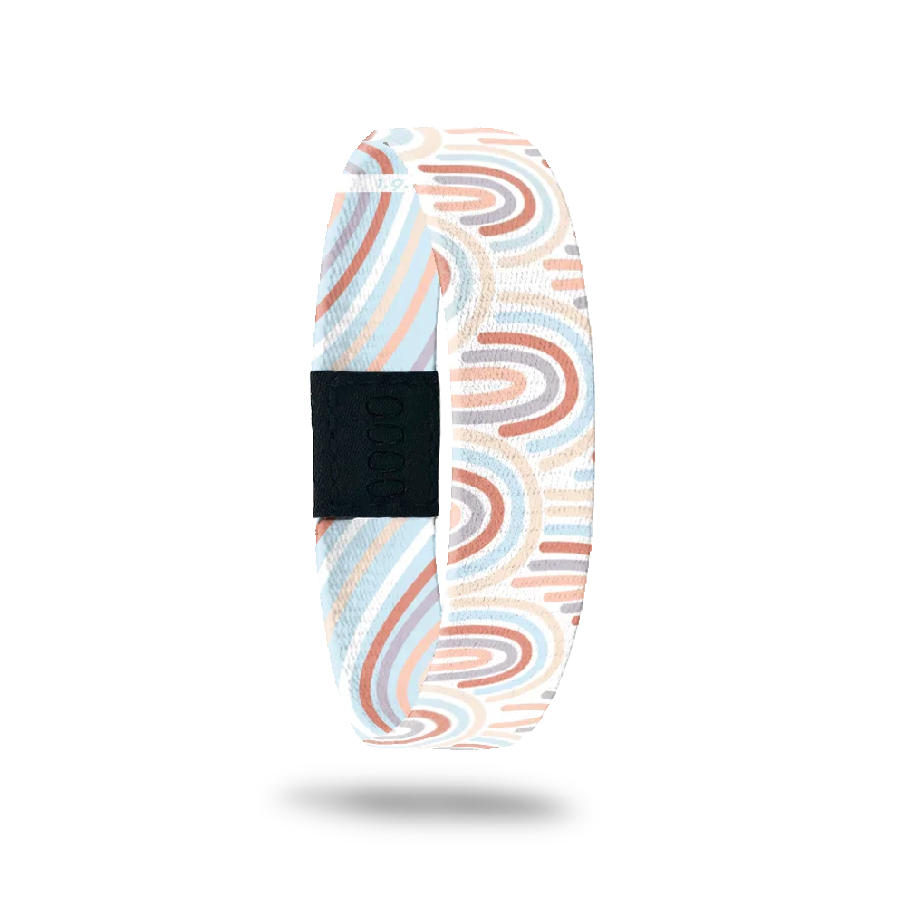 Zox Interactive Bible Verse Bracelet