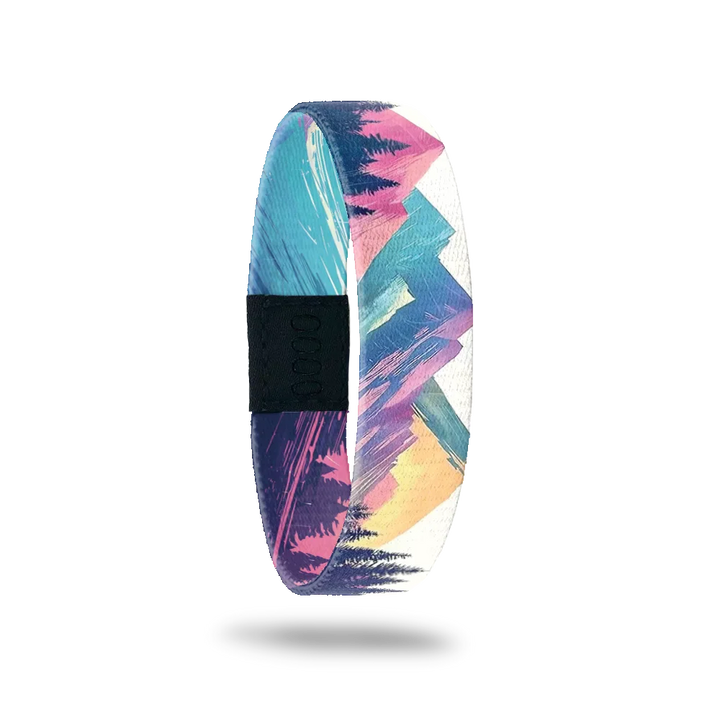 Zox Interactive Affirmation Bracelet