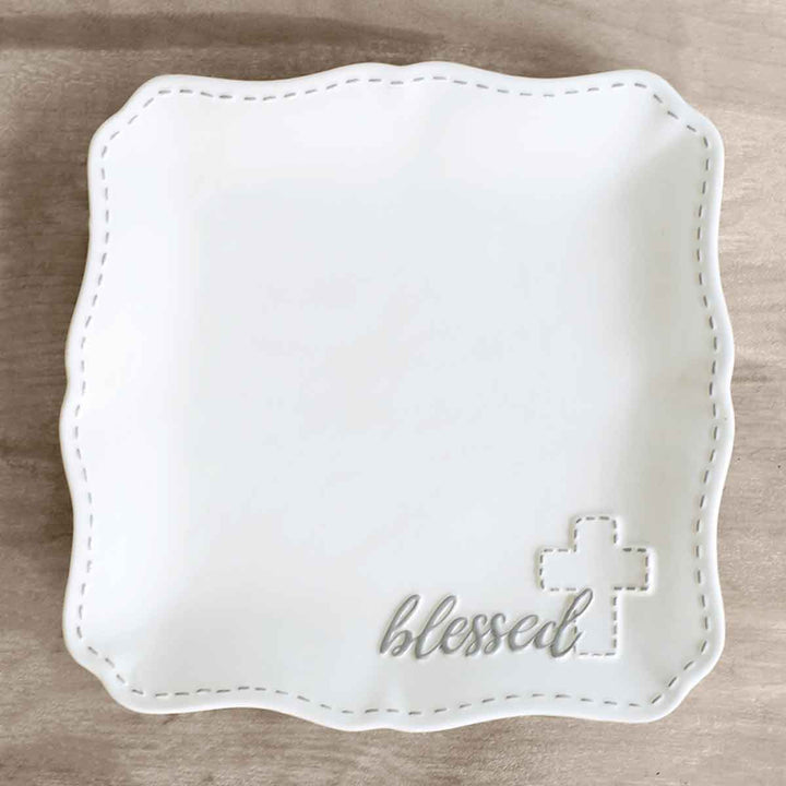 Blessed Platter